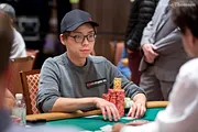 Cheong, Nicolas & Buzgon Among WSOP.com Silver Legacy Circuit Winners