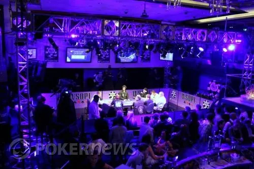 The WSOP on ESPN: The Poker Brat, the Godfather, the Magician, and the Mystery Swede 0001