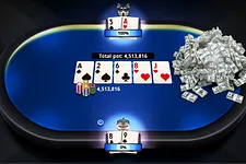 "JonnyJamz" Wins 888poker XL Eclipse $50,000 Opening Event