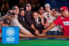 2010 WSOP November Nine
