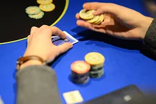 To Wait or Decloak? A Discussion About Slow Playing