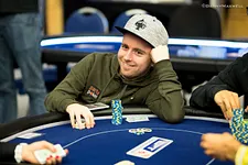 Patrick "pads1161" Leonard