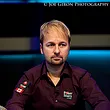 Daniel Negreanu