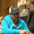 Antonio Esfandiari