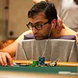 Antonio Esfandiari