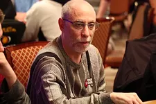 Barry Greenstein