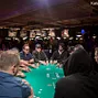 Final table players