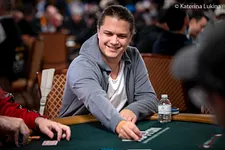 Niklas Astedt
