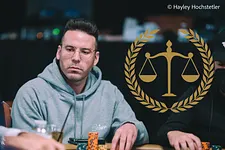 Gal Yifrach Poker