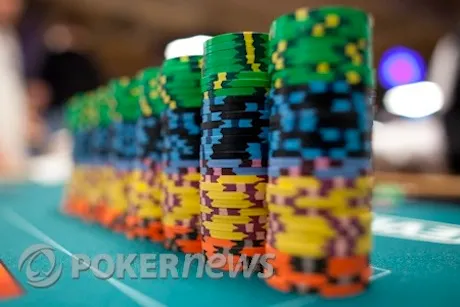 PokerNews Top 10