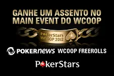 $20k WCOOP Freerolls