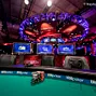 2019 WSOP Main Event