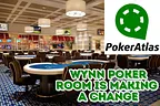 Wynn Las Vegas PokerAtlas