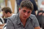 Artem "veeea" Vezhenkov is Latest Top Dog in the PocketFives Worldwide Rankings