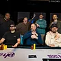 Final Table