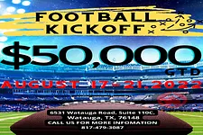 Watauga Social Lounge