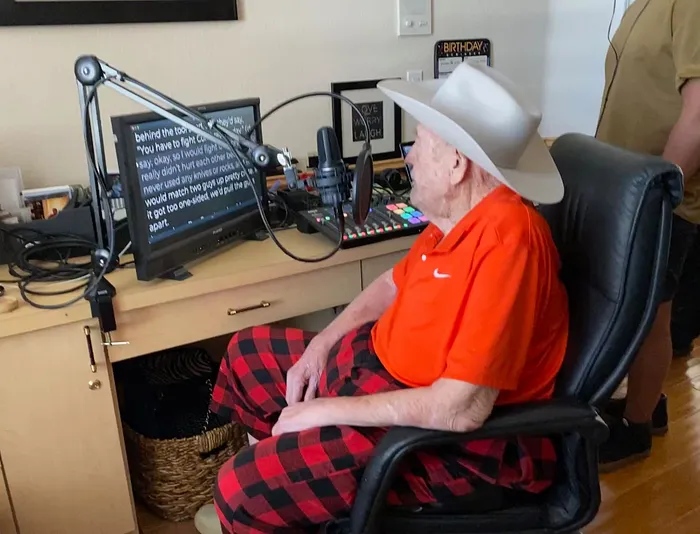 Doyle Brunson