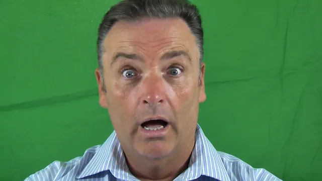 Esta debe ser la cara que se te queda cuando se para la ruleta y aparece: ¡60.000€!