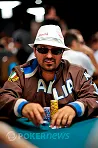 Main Event WSOP 2011 (Jour 4) : Stéphane Albertini 4e ! 102
