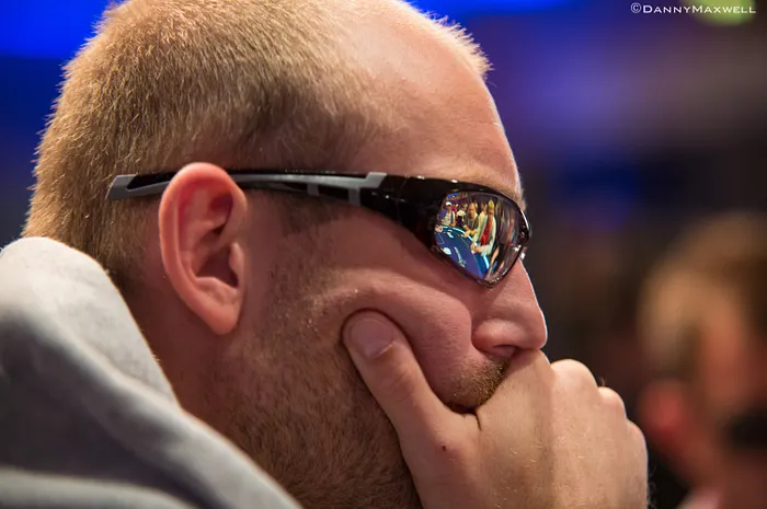 Third Level Thinking: Recognizing Your Image and Exploiting It Profitably