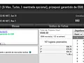 Super Tuesday com Medalhas para vicenT_V1337, poker4134 e CelestinoJ 114