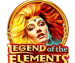 Legend of the Elements