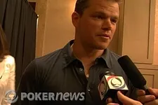 Matt Damon