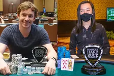 Chris Brewer & Zhuang Ruan