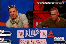 wsop circuit poker player