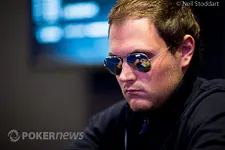 PartyPoker Premier League VI (Groupe B) : Tobias Reinkemeier prend les commandes
