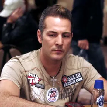 2008 WSOP Event #47 $1,500 Stud Hi/Low, Day 1: Tang Leads, Traniello Near Top 0001
