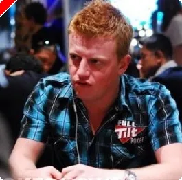 Mark Vos : Joueur de poker pro 0001