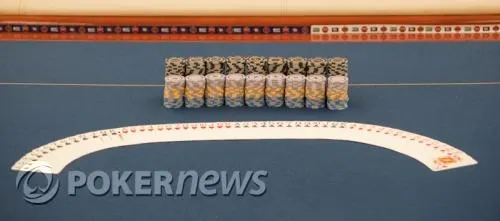 Iron Man: Examining the New Poker Tournament Format 0001