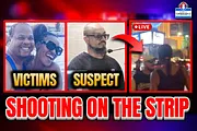 Deadly Shooting Near WSOP 2025 & Color-Up Controversy | PokerNews Podcast #897