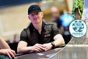 "Perfect Match for Me": Jason Koon Sports PokerStars Patch at First Event Since Becoming Ambassador