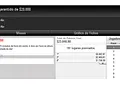 Thursday Thrill do PokerStars Com Várias Forras Brasileiras & Mais 106