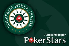 pokerstars solverde poker season