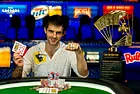 Congratulations to Matthew Ashton, Winner of the $50,000 Poker Players' Championship ($1,774,089)