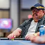 Christopher Marcus $1,100 RunGood Main Event Flight 1C