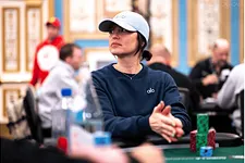 2026 WSOP