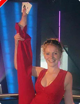 Sex Appeal e Novo Talento, Catgirl Encontra Shannon Elizabeth 0001