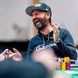 Daniel Negreanu
