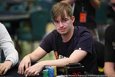 Filipe Oliveira 21º no Main Event do PCA 2019 para $52.440