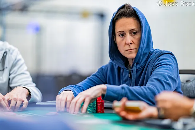 Vanessa Selbst