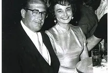 Louise Brunson Doyle Passed Away