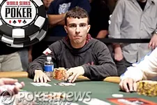 World Series of Poker (WSOP) 2010 - Event #32 de No Limit Hold'em (5.000$) : Anthony Roux éliminé 11ème de l'Event #32 (33.476$)