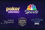 NBC Sports and Poker Central Announce Extended and Expanded Partnership