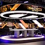 Main Stage, Feature Table, Final Table, Branding