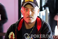 Thierry Senterre a remporté le tournoi de poker Deepstack (50.000 jetons) à 1200€ au Casino Joa Siesta d'Antibes.