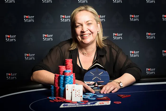 Grand Final EPT: Torneio Solidário PokerStars/Right To Play Angariou €22.000 101